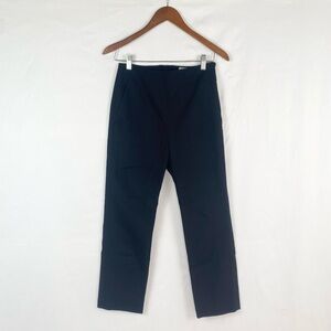 United Arrows Slim‎ Black Trouser Pant Work Business Casual Size 28